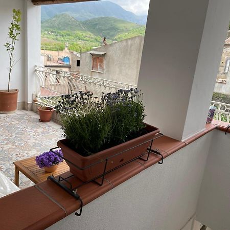 Goti Rooms B&B SantʼAgata deʼ Goti Exteriér fotografie
