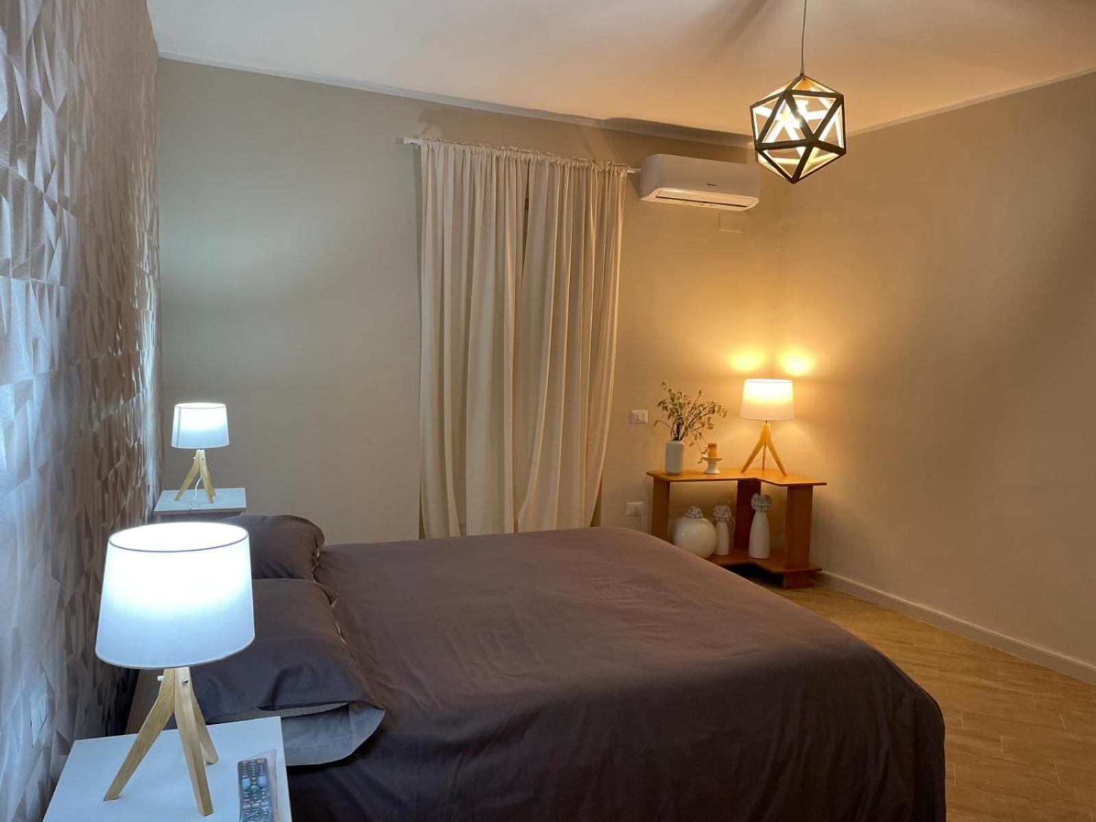 Goti Rooms B&B SantʼAgata deʼ Goti Exteriér fotografie